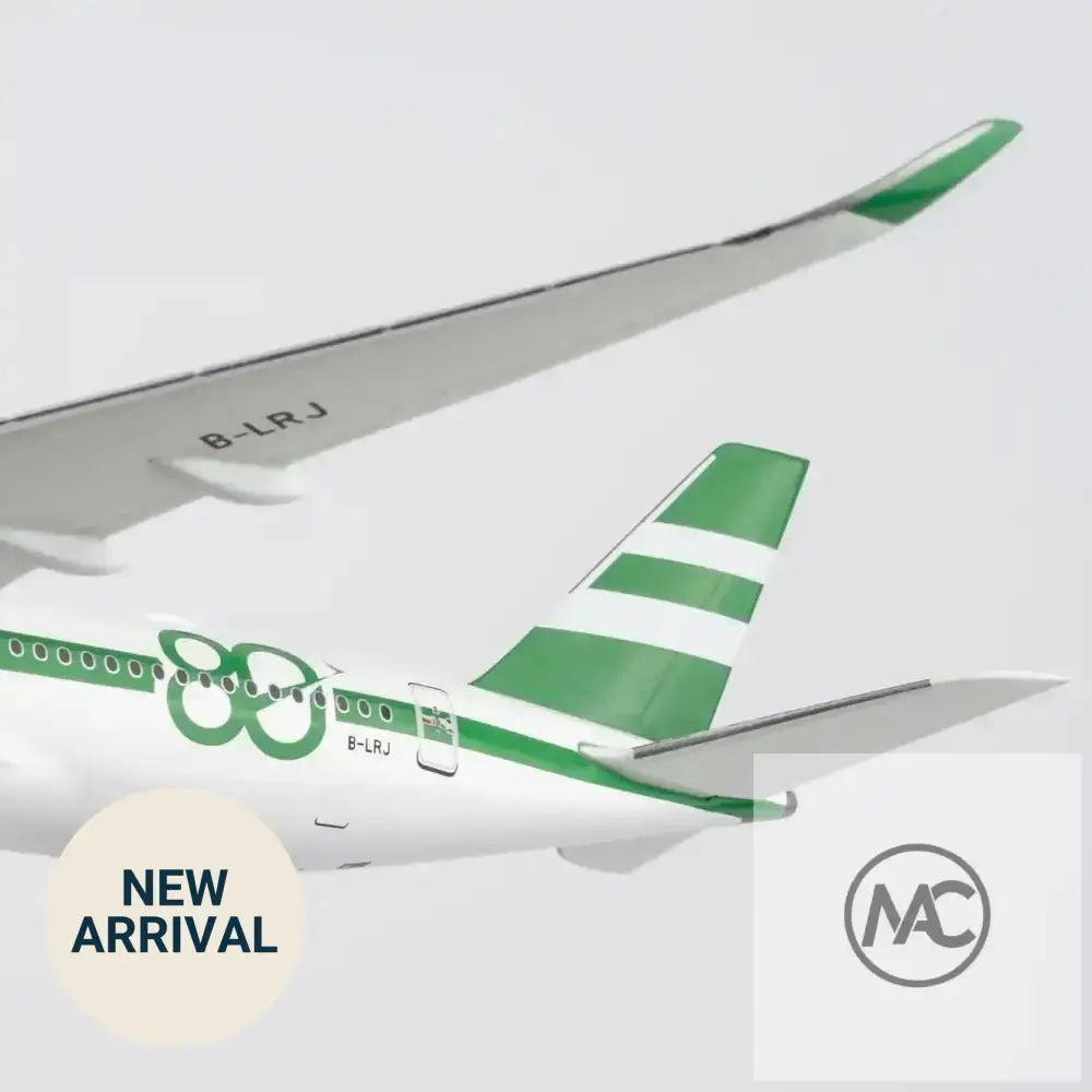 NG39129 | NG Models 1:400 | Airbus A350-900 Cathay Pacific Airways B-LRJ 80th Anniversary livery - Man‘s Aviation Collectibles (HK)