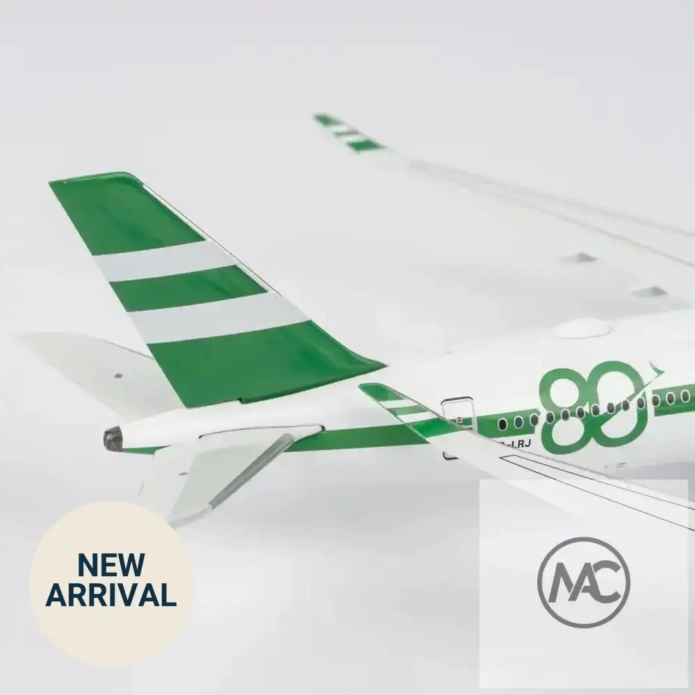 NG39129 | NG Models 1:400 | Airbus A350-900 Cathay Pacific Airways B-LRJ 80th Anniversary livery - Man‘s Aviation Collectibles (HK)