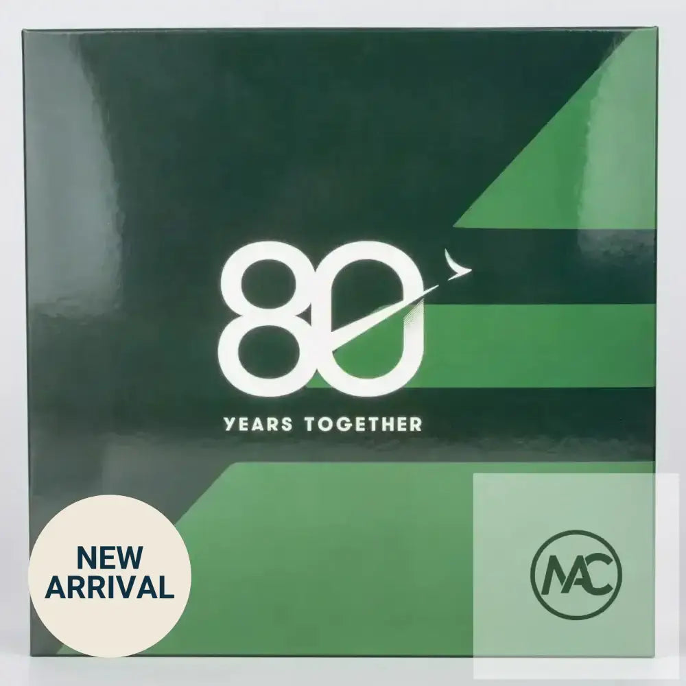 NG39129 | NG Models 1:400 | Airbus A350-900 Cathay Pacific Airways B-LRJ 80th Anniversary livery - Man‘s Aviation Collectibles (HK)