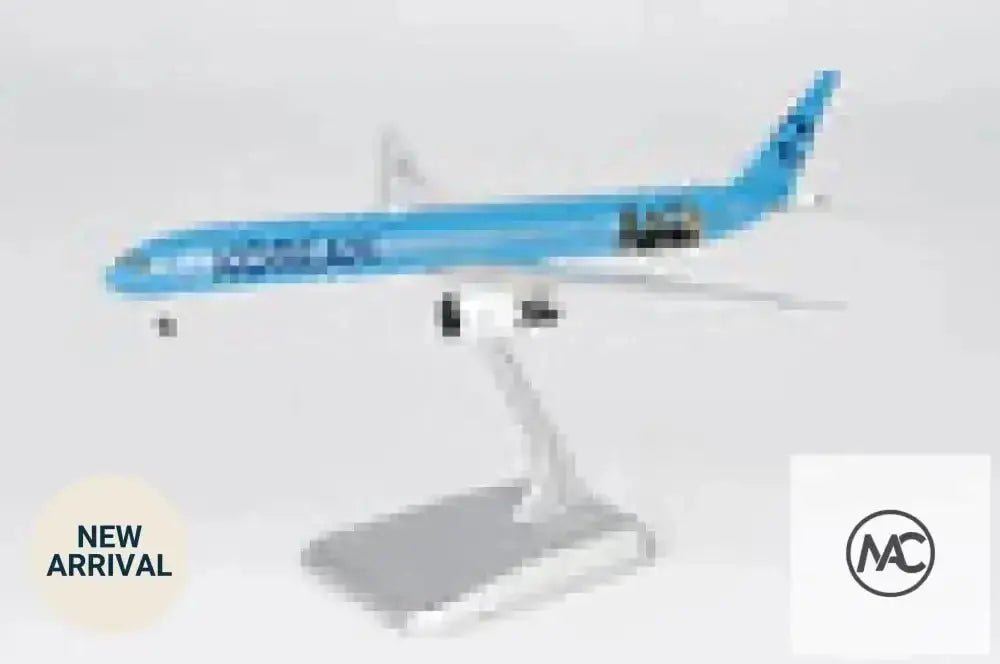 NG73086 | NG Models 1:400 | 波音777-300ER 大韓航空HL2016塗裝(BlackPink身披大韓航空2025年新塗裝)(含支架)終極版 - Man‘s Aviation Collectibles (HK)