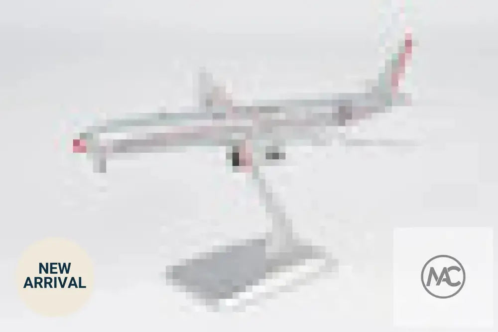 NG73094 | 1:400 AA 美國航空 波音777-300ER Flagship DFW 百年紀念彩繪 N735AT 終極收藏版 | NG Models Boeing 777-300ER American Airlines Centennial Ultimate Collection - Man‘s Aviation Collectibles (HK)