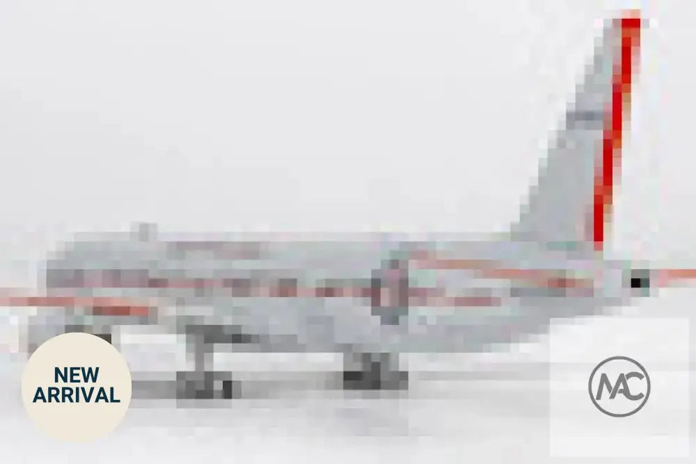 NG73094 | 1:400 AA 美國航空 波音777-300ER Flagship DFW 百年紀念彩繪 N735AT 終極收藏版 | NG Models Boeing 777-300ER American Airlines Centennial Ultimate Collection - Man‘s Aviation Collectibles (HK)