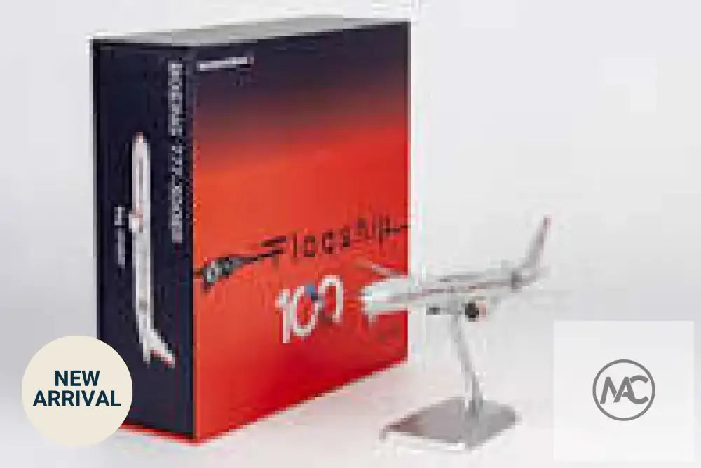 NG73094 | 1:400 AA 美國航空 波音777-300ER Flagship DFW 百年紀念彩繪 N735AT 終極收藏版 | NG Models Boeing 777-300ER American Airlines Centennial Ultimate Collection - Man‘s Aviation Collectibles (HK)
