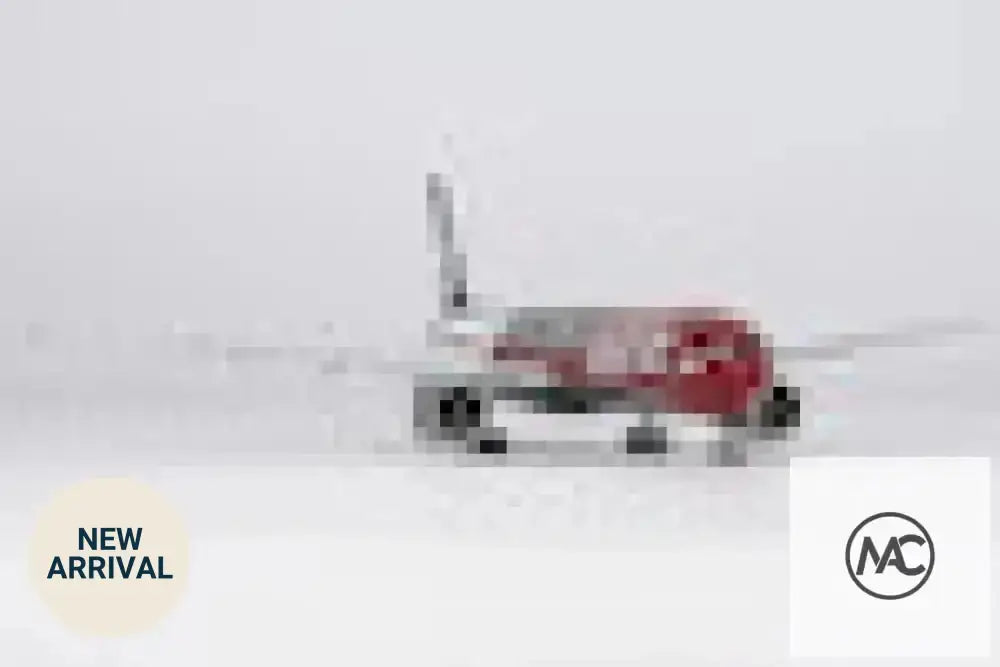 QR | 卡達航空 Boeing 777-300ER Formula 1 特別塗裝 A7-BEG 1:400 NG Models 73038 - Man‘s Aviation Collectibles (HK)
