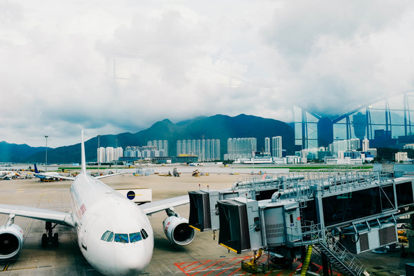 Man‘s Aviation Collectibles (HK)