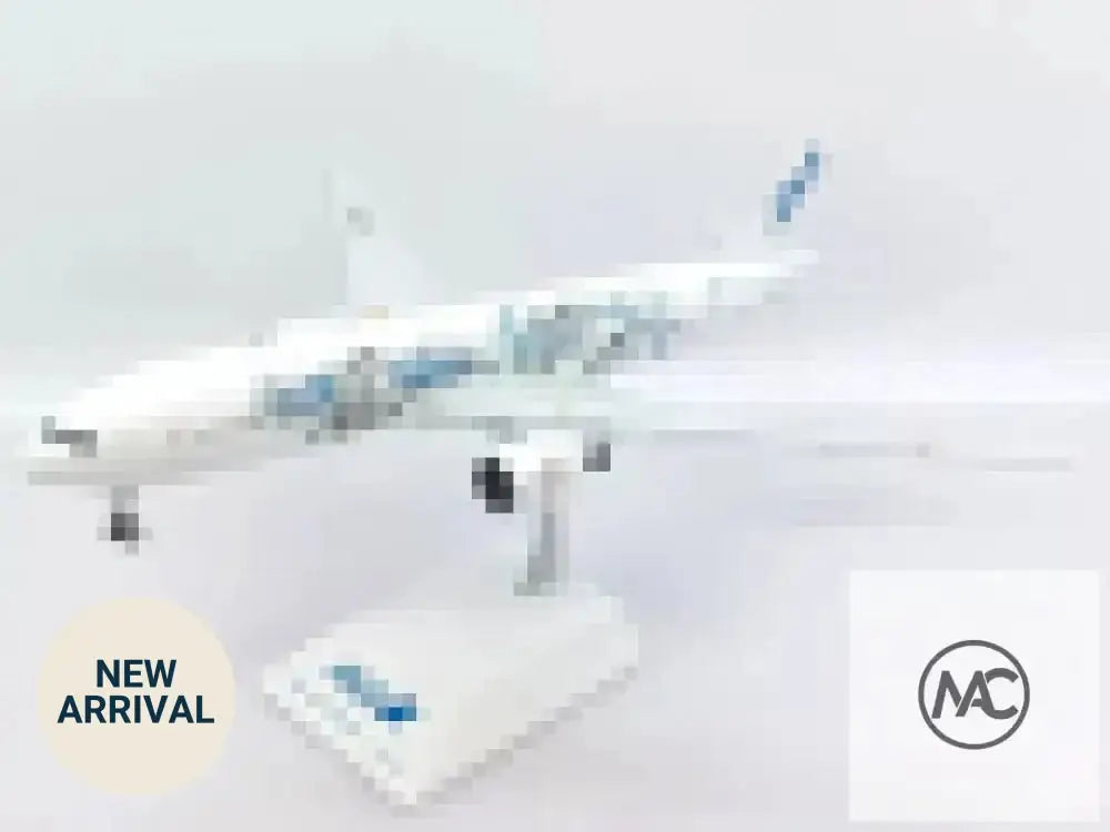 SA2027A | JC Wings 1:200 | Boeing 777-200ER, ANA JA745A, 'Demon Slayer' (flaps down) - Man‘s Aviation Collectibles (HK)