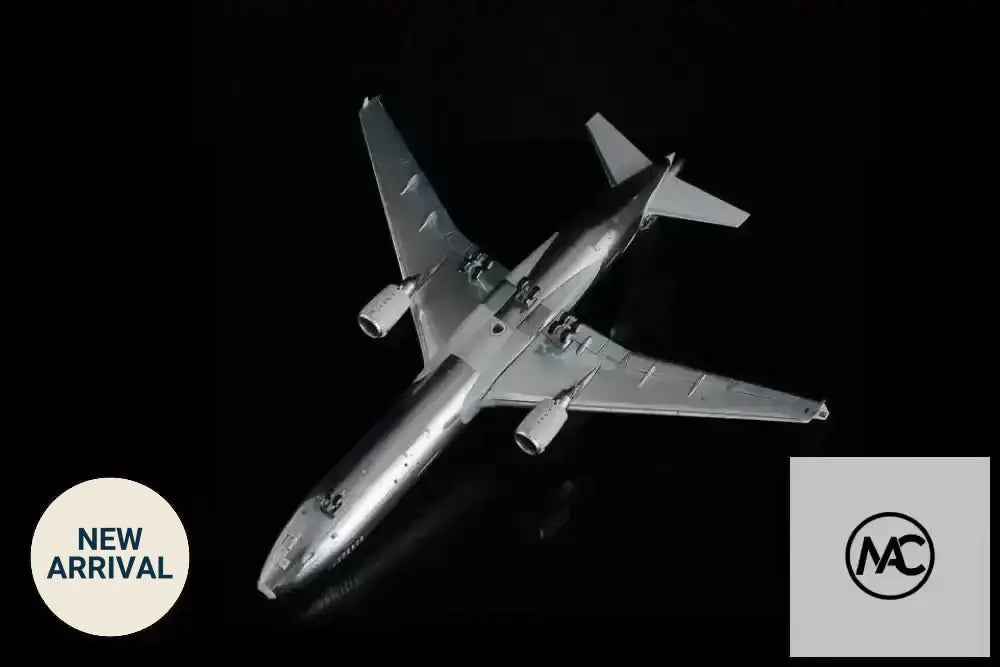 SQ WINGS 1:200 McDonnell Douglas MD-11 Prototype N111MD｜麥道 MD-11 原型機 - Man‘s Aviation Collectibles (HK)