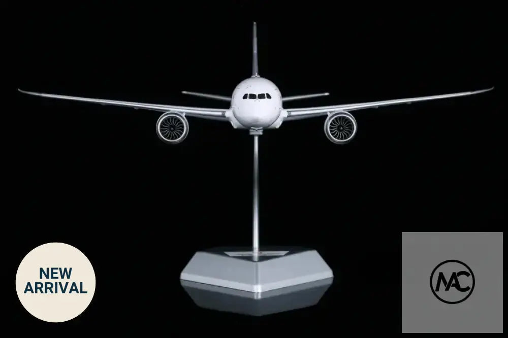 SQ Wings 1:200 日本航空 JAL Boeing 787-8「2025大阪·關西世博會」彩繪機 JA823J | Expo 2025 Osaka MYAKU-MYAKU Livery Diecast Model - Man‘s Aviation Collectibles (HK)