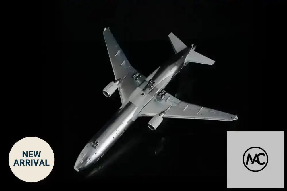 SQ WINGS 1:200 McDonnell Douglas MD-11 Prototype N111MD｜麥道 MD-11 原型機 - Man‘s Aviation Collectibles (HK)